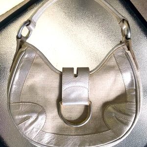 Stuart Weizmann bag
